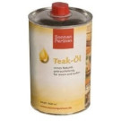 Teaköl 1000ml