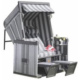 Strandkorb Präsident 121