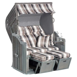 Rustikal 255 PLUS anthrazit 1217