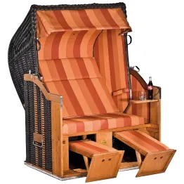 Strandkorb Classic 133
