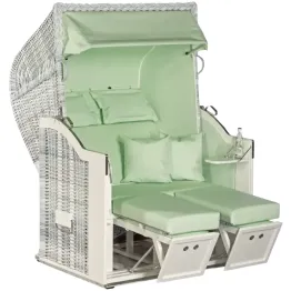 Strandkorb Classic 72