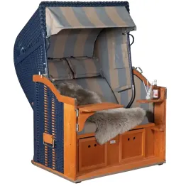 Strandkorb Classic 74