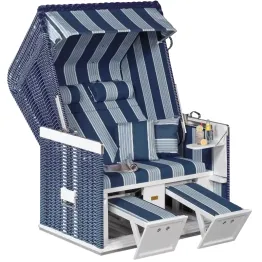 Strandkorb Konsul 118