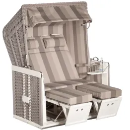 Strandkorb Konsul 123