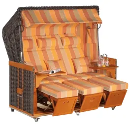 Strandkorb Konsul 67