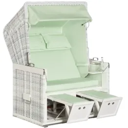 Strandkorb Konsul 72