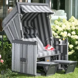 Strandkorb Präsident 121