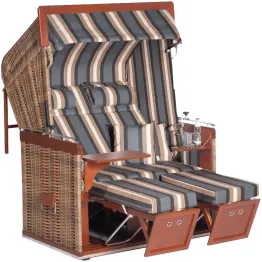 Strandkorb Präsident 65