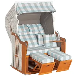 Rustikal 255 PLUS weiß 1212