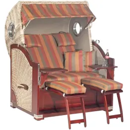 Rustikal 500 PLUS Comfort 1199 / taupe