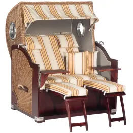 Rustikal 500 PLUS Comfort 1259 / taupe
