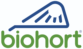 Logo biohort